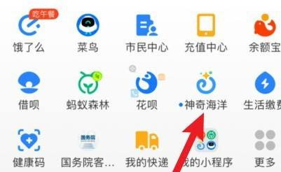 神奇海洋重復(fù)拼圖有什么用 神奇海洋重復(fù)拼圖怎么用