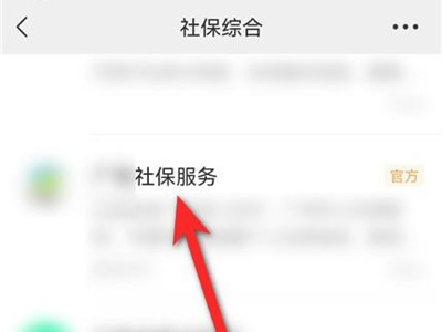 微信怎么查社?？ㄓ囝~明細(xì)