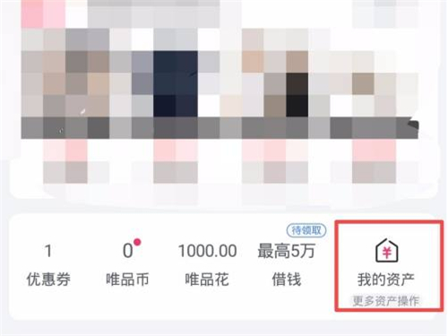 唯品會(huì)快捷支付怎么取消綁定