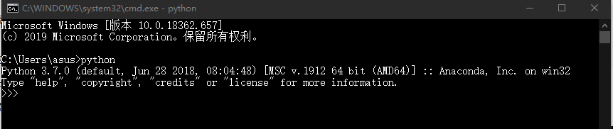 Python下opencv庫(kù)的安裝過(guò)程及問(wèn)題匯總