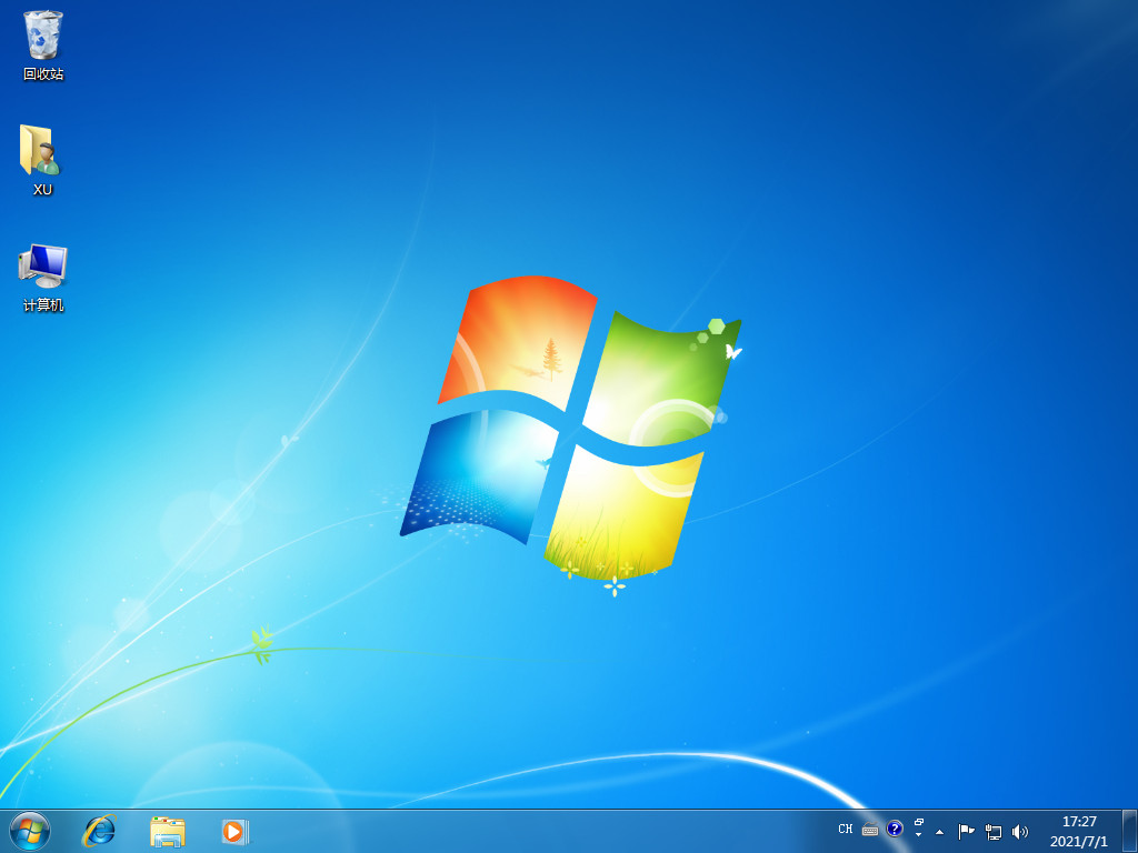 Dell電腦重裝Win7系統失敗怎么辦？