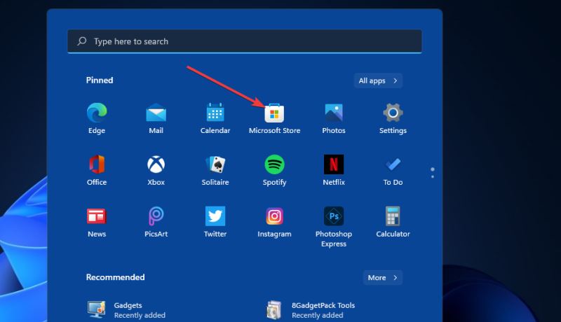 如何在Windows11中使用網絡速度監視器？
