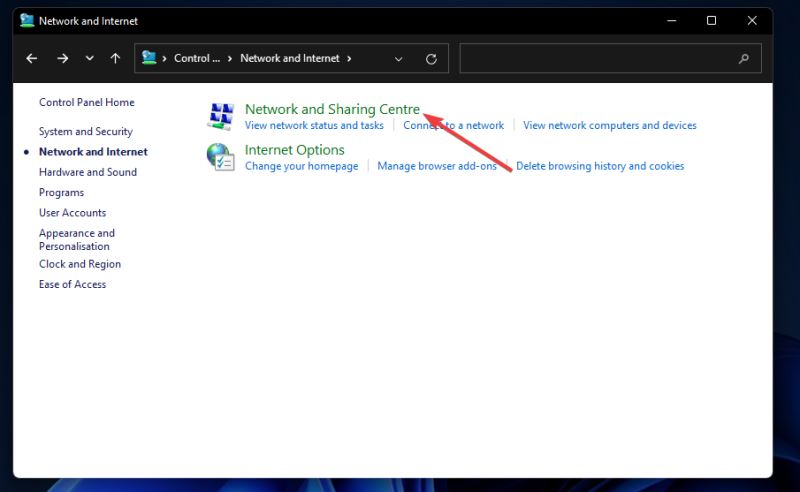 如何在Windows11中使用網絡速度監視器？