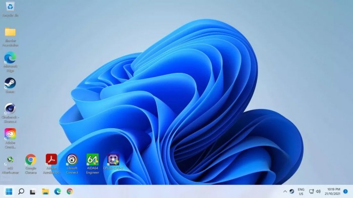 電腦升Win11有必要嗎 有必要升級Windows11系統(tǒng)嗎