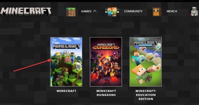 如何在Windows11上下載和安裝 Minecraft？Win11下載和安裝Minecraft教程