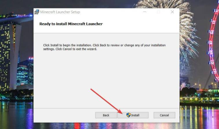 如何在Windows11上下載和安裝 Minecraft？Win11下載和安裝Minecraft教程