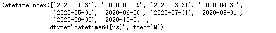 教你怎么用python實現(xiàn)字符串轉(zhuǎn)日期