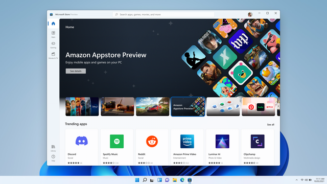 Win11安卓子系統(tǒng)怎么安裝安卓APP Win11 WSA安裝安卓APK教程