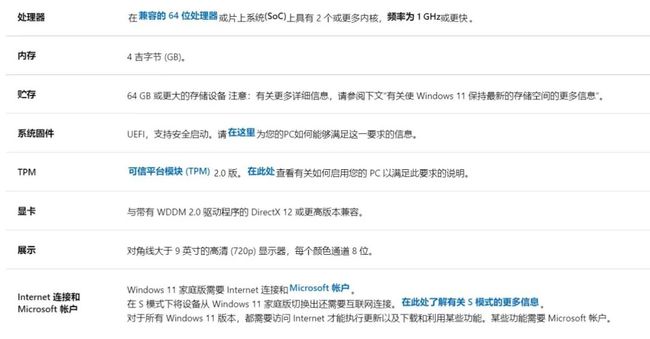 Win11安裝Android子系統(tǒng)需要什么條件 Win11安卓子系統(tǒng)配置說明