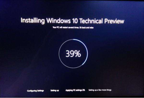 電腦無法安裝Win10系統要怎么辦?