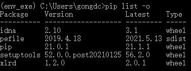 Python自動(dòng)安裝第三方庫(kù)的小技巧(pip使用詳解)