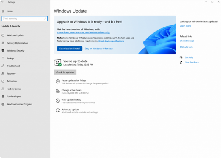 超詳細(xì)的Windows11正式版升級(jí)教程！四種方式任選！