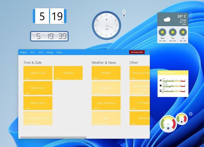 Win11使用過(guò)程需要注意什么？Win11注意事項(xiàng)分享