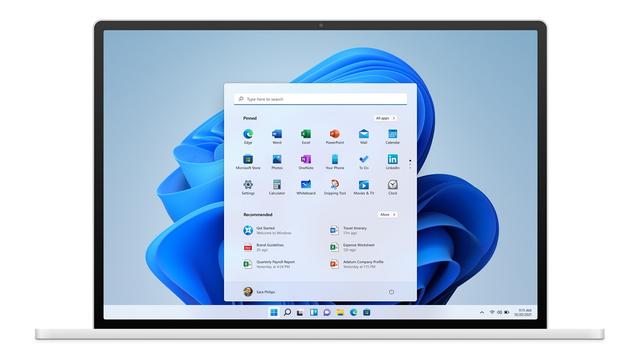 Win11沒有收到推送怎么更新？免費(fèi)升級(jí)Win11正式版
