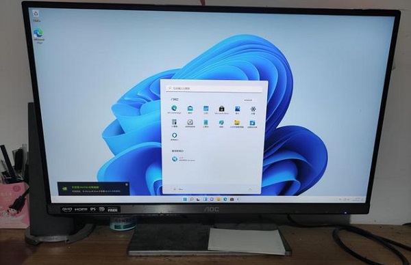為什么沒(méi)收到Win11正式版的推送?如何升級(jí)到Win11?