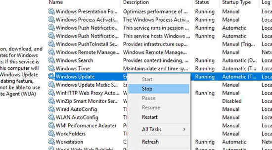 Win10 KB5006670累積更新無(wú)法安裝的解決方法