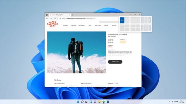 Win11正式版有必要升級嗎？現(xiàn)在要不要升級Win11詳細(xì)介紹