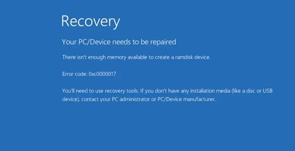升級Win11需要多大C盤空間?Win11需要的C盤空間詳解