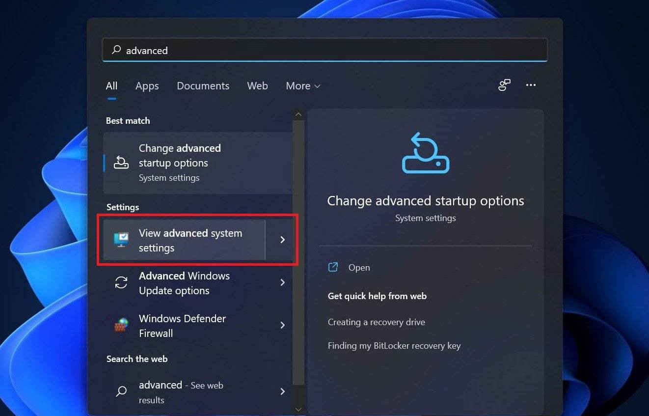 Win11如何提高運(yùn)行速度和性能？Win11提高流暢度設(shè)置