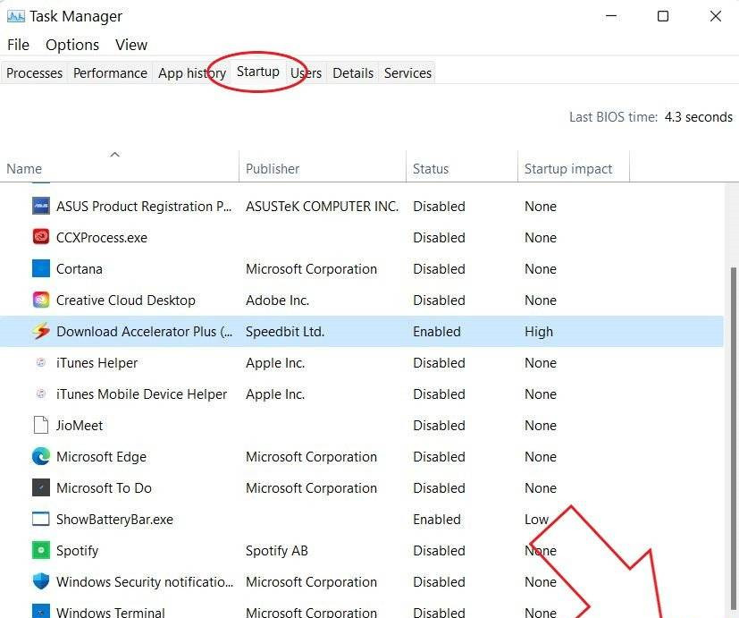 Win11如何提高運(yùn)行速度和性能？Win11提高流暢度設(shè)置