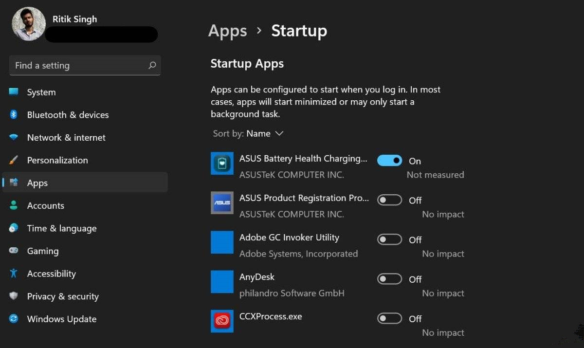 Win11如何提高運(yùn)行速度和性能？Win11提高流暢度設(shè)置