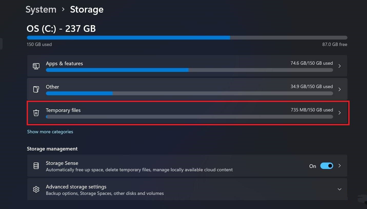Win11如何提高運(yùn)行速度和性能？Win11提高流暢度設(shè)置