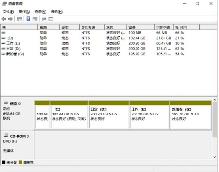 Win11更新后會(huì)建立一個(gè)分區(qū)怎么辦？Win11更新后會(huì)建立一個(gè)分區(qū)的解決方法