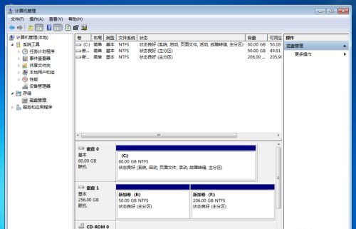Win10固態(tài)硬盤(pán)256怎么分區(qū)好?固態(tài)硬盤(pán)256最佳分區(qū)