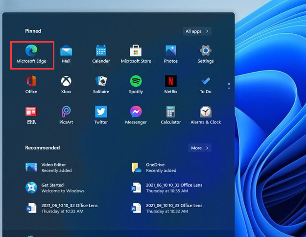 Win11瀏覽器工具欄找不到了怎么辦?