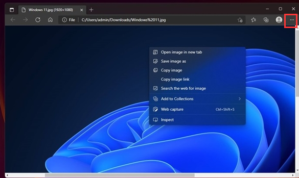 Win11瀏覽器工具欄找不到了怎么辦?
