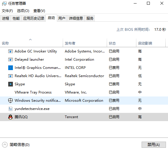 Win10系統(tǒng)10秒開(kāi)機(jī)怎么做到的?Win10電腦開(kāi)機(jī)如何做到10秒以內(nèi)?