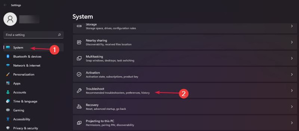 Windows11搜索欄用不了怎么辦？Win11搜索欄用不了的解決方法