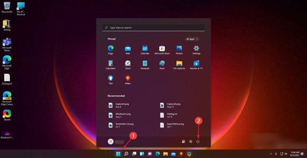 Windows11搜索欄用不了怎么辦？Win11搜索欄用不了的解決方法