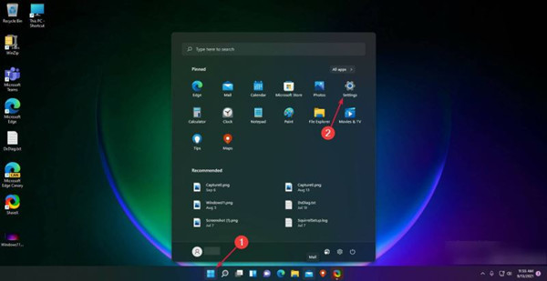 Windows11搜索欄用不了怎么辦？Win11搜索欄用不了的解決方法
