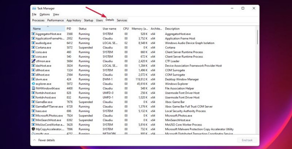 Windows11搜索欄用不了怎么辦？Win11搜索欄用不了的解決方法