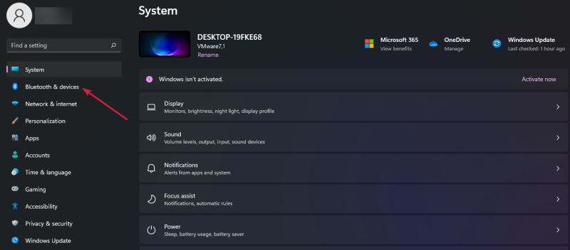 Win11如何將藍牙設備連接PC？藍牙設備連接PC方法教程