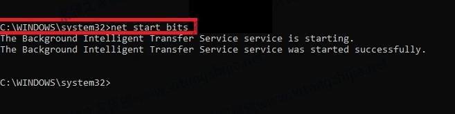 Windows11更新卡在100%怎么解決？