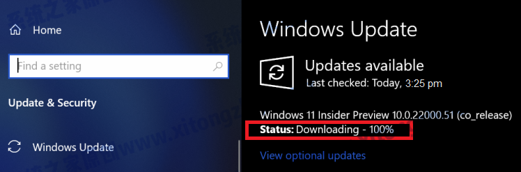 Windows11更新卡在100%怎么解決？
