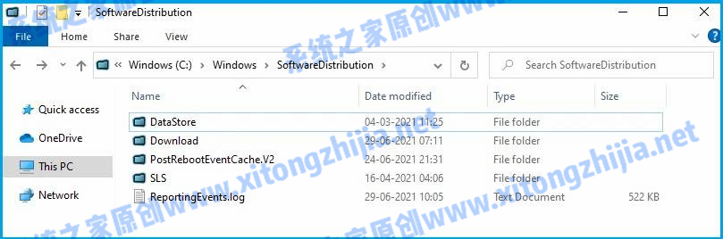 Windows11更新卡在100%怎么解決？