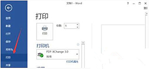 Win10 20H2系統(tǒng)使用Word文檔打印不出圖片怎么回事？