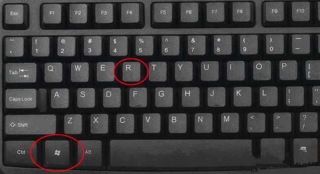 Win10運行怎么打開？Win10打開運行窗口的快捷鍵