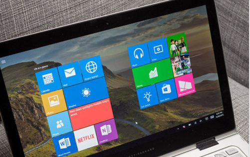 Win10家庭版和Win10專業(yè)版有什么區(qū)別?