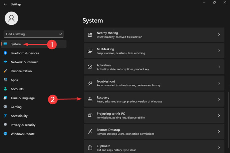 Win11怎么手動進(jìn)入安全模式？Win11進(jìn)安全模式的四種方法
