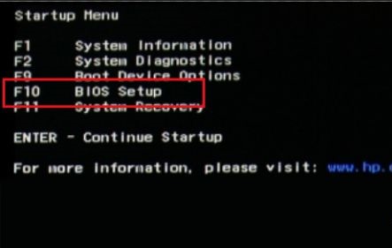 Win10如何關閉安全啟動？Win10關閉安全啟動的方法