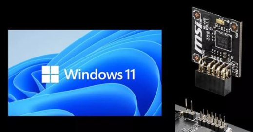Win11的tpm是什么？沒(méi)有tpm怎么安裝Win11