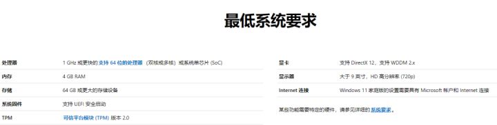 Win10強制升級Win11方法(無視配置和TPM)