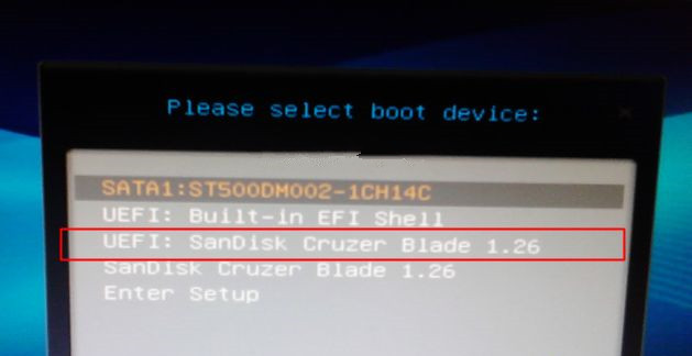 U盤怎么重裝Win10系統?U盤重裝系統Win10教程