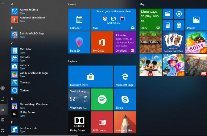 Win10教育版有什么限制嗎？Win10教育版的優缺點