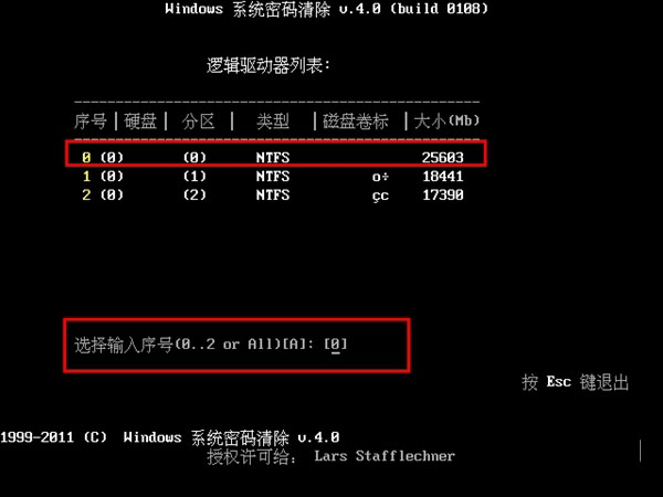 老毛桃U盤啟動(dòng)盤清除Win10開機(jī)密碼教程