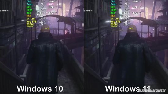 打游戲用Win11好還是Win10好？Win11和Win10玩游戲對比